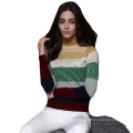 fashion women cashmere sweater